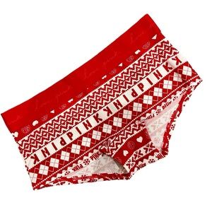 2022 NWT PINK Victoria’s Secret Shortie Size Small